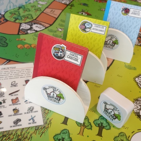 Juntos a la Escuela 7